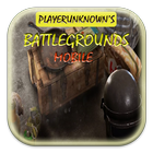 Guide : PUBG Mobile 아이콘