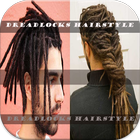 Icona dreadlocks hairstyle