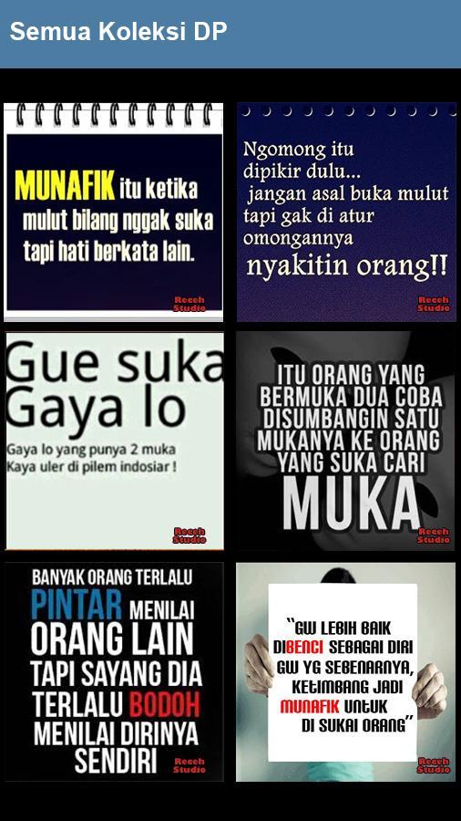 Kata Kata Teman Bermuka Dua / Cukup senyum untuk orang yang sudah