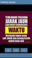 Kumpulan DP Kata Nyindir Pacar Pedas 截图 2