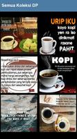 Dp Kata Filosofi 海报