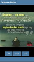 Kata Hikmah Kehidupan Bergambar Lengkap captura de pantalla 3