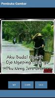 Kumpulan DP Kata Jawa Lucu स्क्रीनशॉट 3