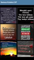 DP Kata Penyemangat-poster