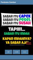 DP Kata Sabar 스크린샷 2
