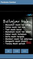DP Kata Sabar 스크린샷 3