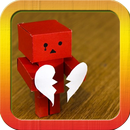 DP Kata Sakit Hati + DP Maker APK