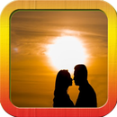 DP Kata Setia Untuk Pacar + DP Maker APK