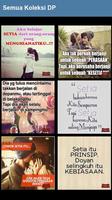 DP Kata Setia Untuk Pacar poster