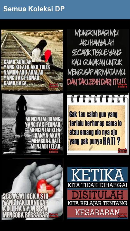 Dp Orang Egois Gambar  Meme Lengkap