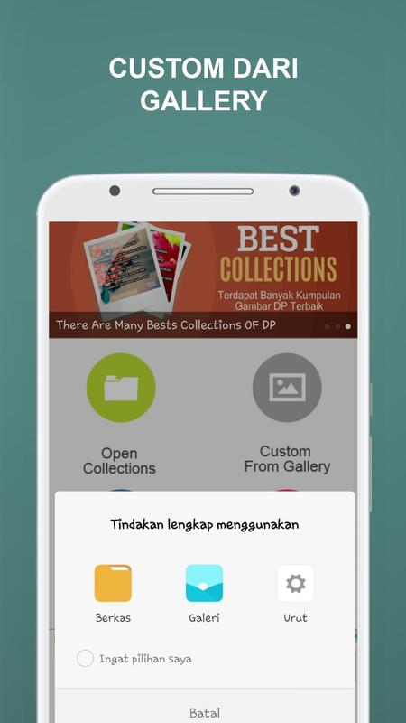 DP Pantun Cinta Romantis Lengkap für Android APK herunterladen
