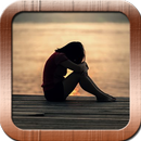 DP Penyesalan Diri + DP Maker APK