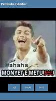 DP Perang Gambar Komentar syot layar 2