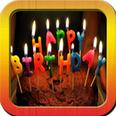 DP Ucapan Selamat Ulang Tahun APK