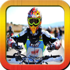 Gambar DP Anak Racing ikon
