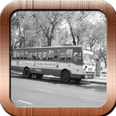 Gambar DP Bus Mania Terfavorit APK