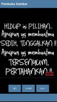 Gambar DP Kata Inspirasi dan Motivasi screenshot 1