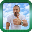 Gambar DP Kata Sombong APK