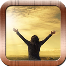 Gambar DP Syukur Alhamdulilah APK