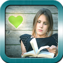 Gambar Kata Bohong Lengkap APK