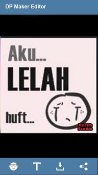 Gambar Kata Kesel Badmood Fur Android Apk Herunterladen