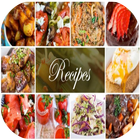 Recipes - Simple but Professional icon