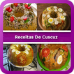 Receita De Cuscuz