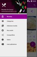 Receita De Cuscuz screenshot 1
