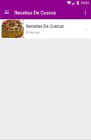 Receita De Cuscuz screenshot 2