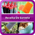 Receita De Sorvete