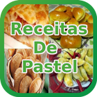 Receita De Pastel icon