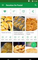 Receita De Pastel gönderen