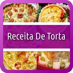 Receita De Torta APK download