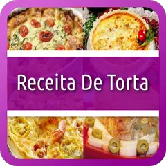 Receita De Torta