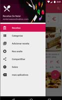 Receitas De Natal screenshot 1