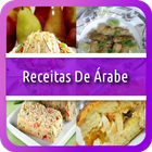 Receitas De Árabe 圖標