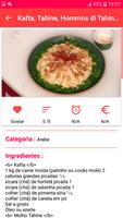 Receitas De Árabe 截圖 1