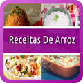 Receitas Arroz