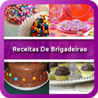 Receita De Brigadeiro icon