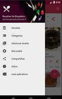Receita De Brigadeiro captura de pantalla 1