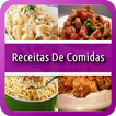 ”Receitas De Comidas