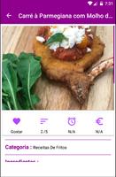 Receitas De Fritos ภาพหน้าจอ 3
