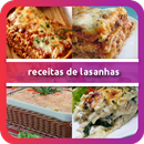 Receitas De Lasanhas APK