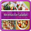 Receitas Saladas APK