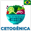 Dieta Cetogenica - Perder Peso Rápido PT-BR APK