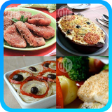 Receitas Portuguesas biểu tượng