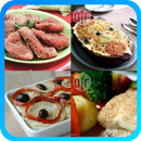 Receitas Portuguesas APK