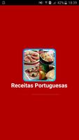 Receitas Portuguesas 海报