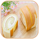 Receitas de Bolos e Tortas APK