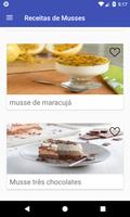 Receitas de Mousse 截圖 3